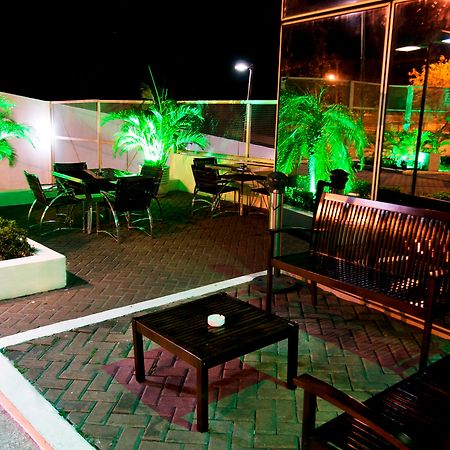 Holiday Inn Manaus By Ihg Exterior photo