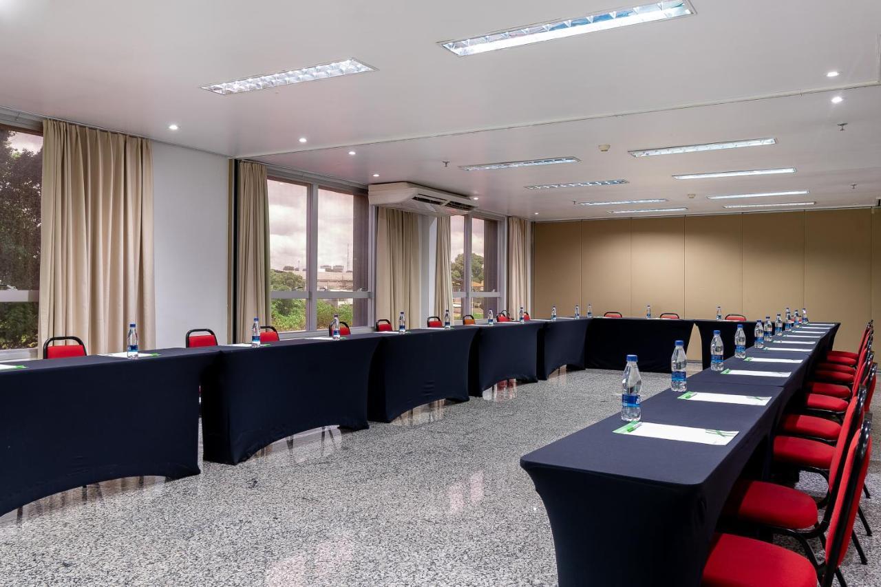 Holiday Inn Manaus By Ihg Exterior photo