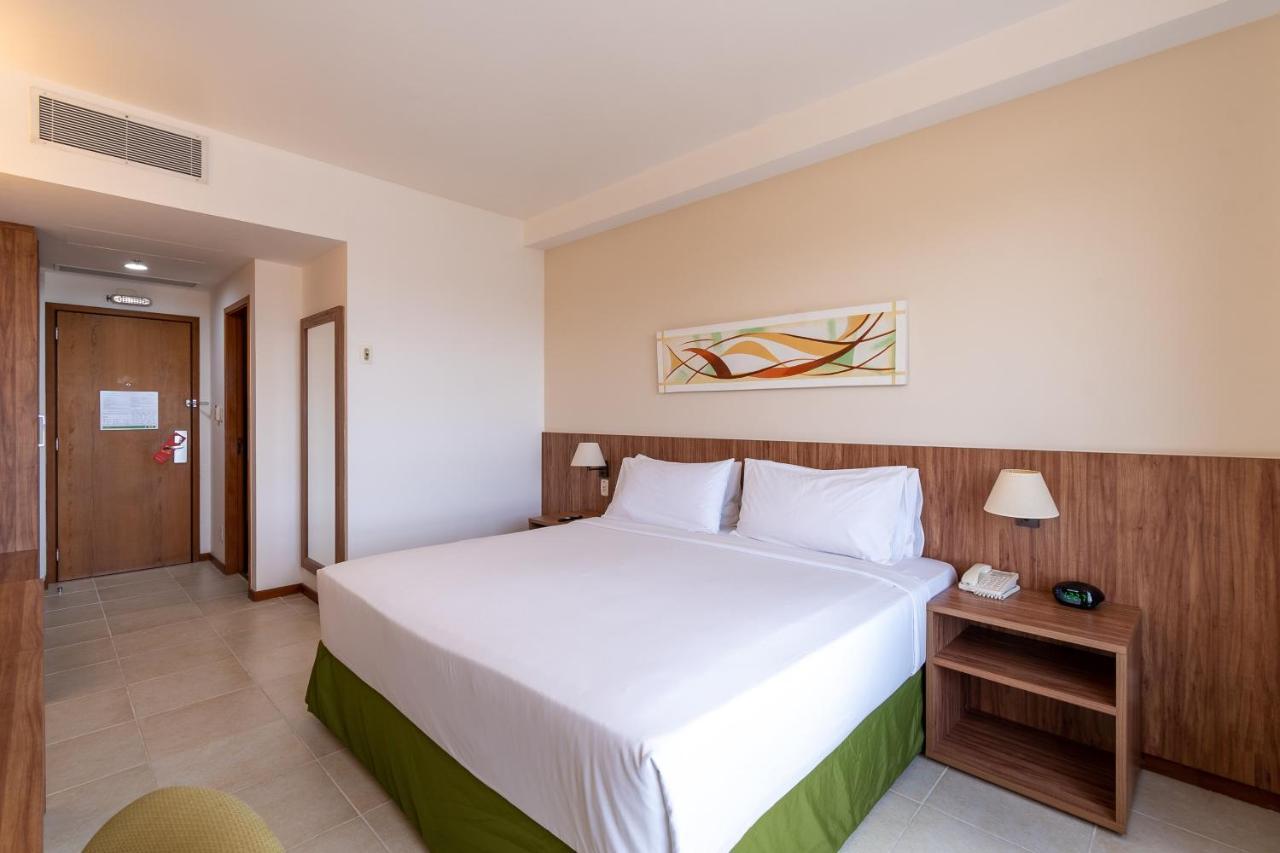 Holiday Inn Manaus By Ihg Exterior photo