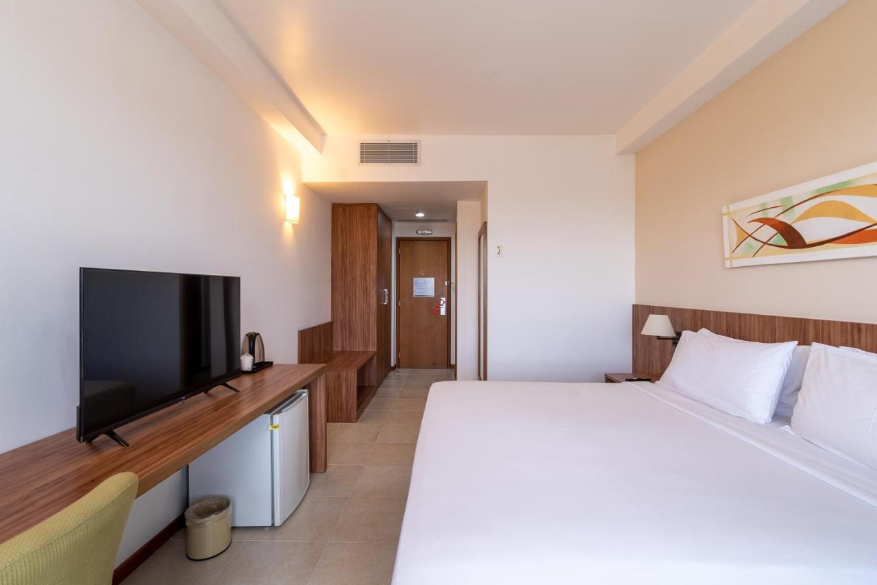 Holiday Inn Manaus By Ihg Exterior photo