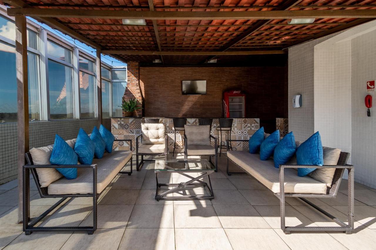 Holiday Inn Manaus By Ihg Exterior photo