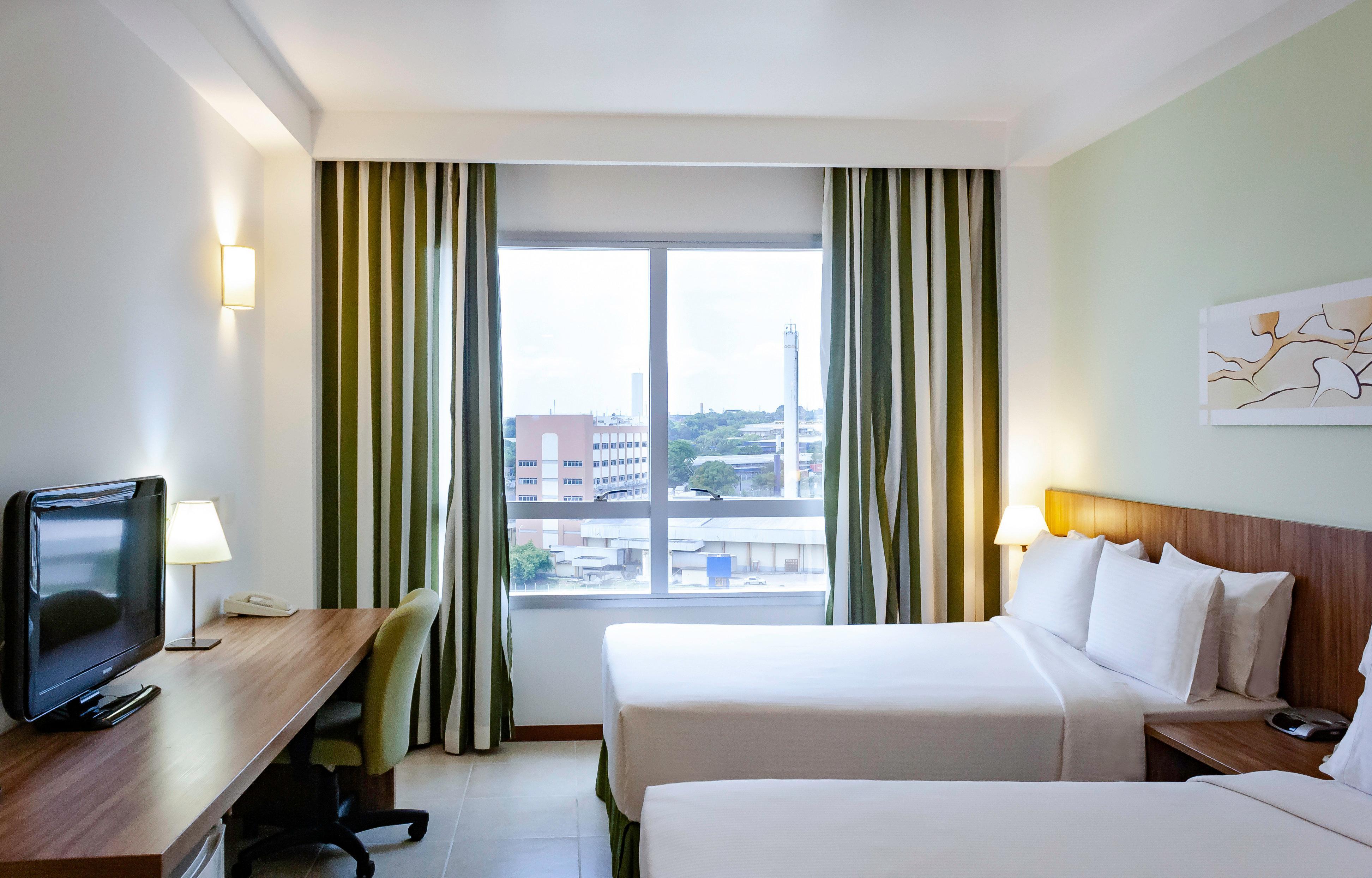 Holiday Inn Manaus By Ihg Exterior photo