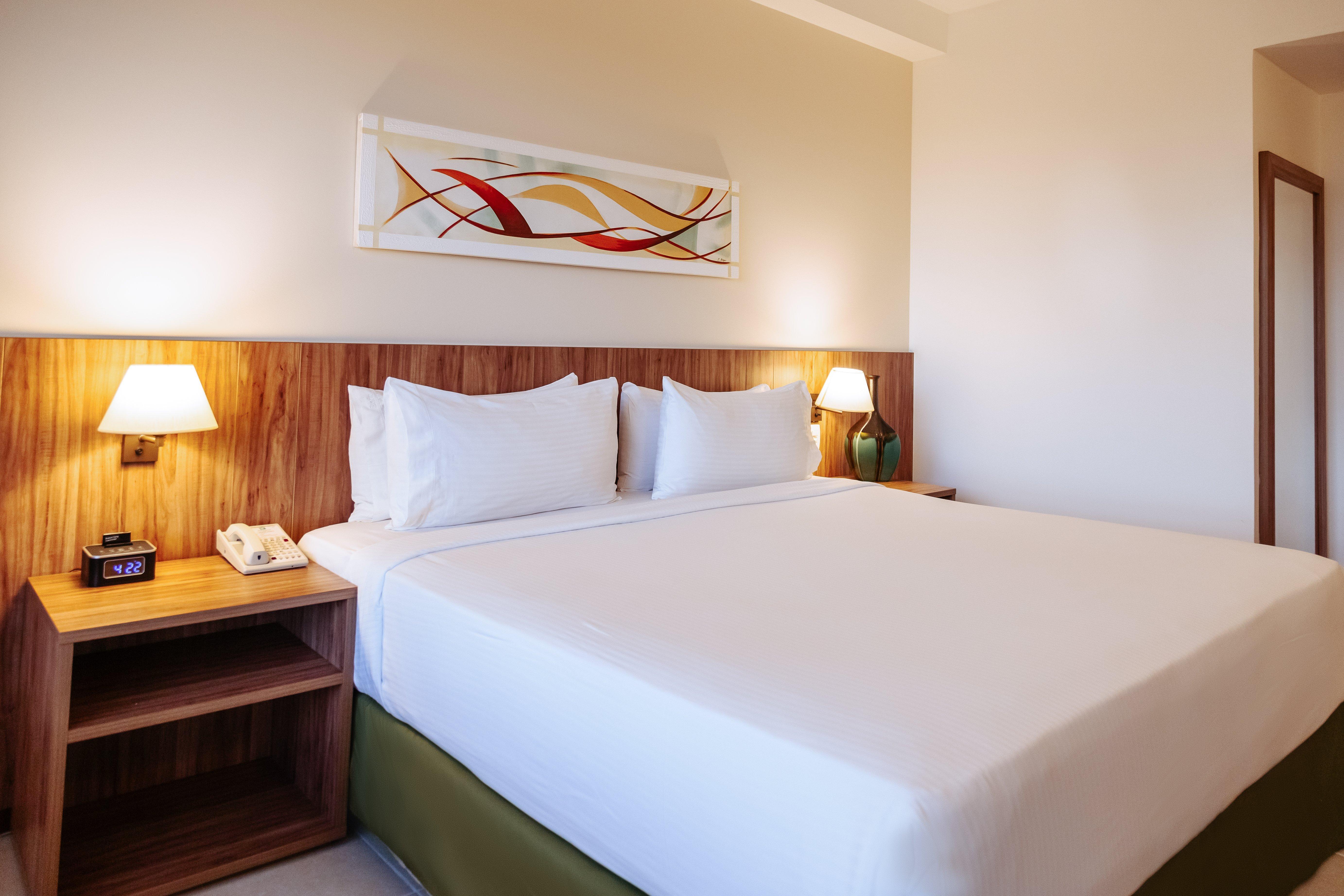 Holiday Inn Manaus By Ihg Exterior photo