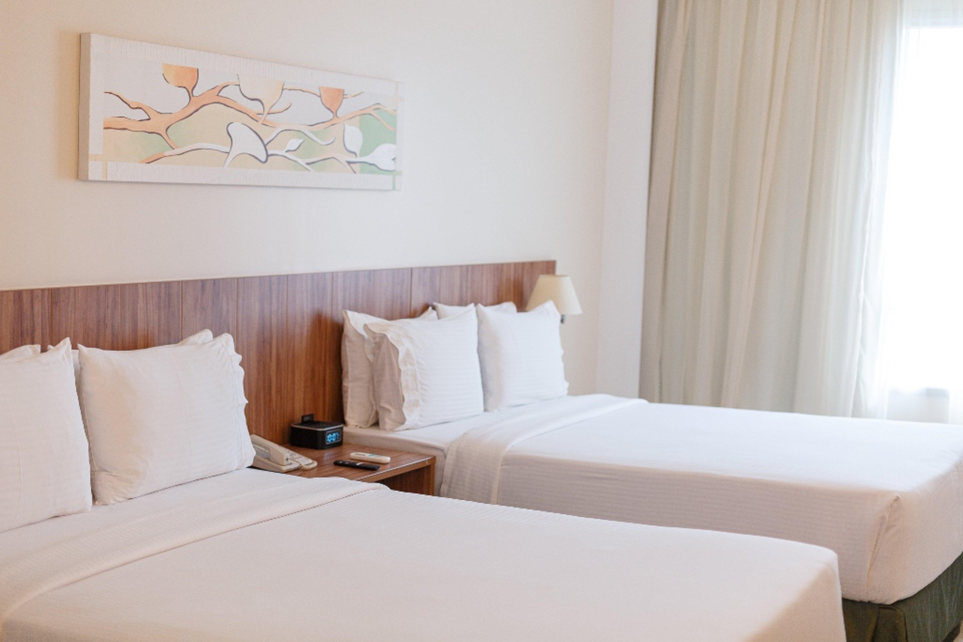 Holiday Inn Manaus By Ihg Exterior photo