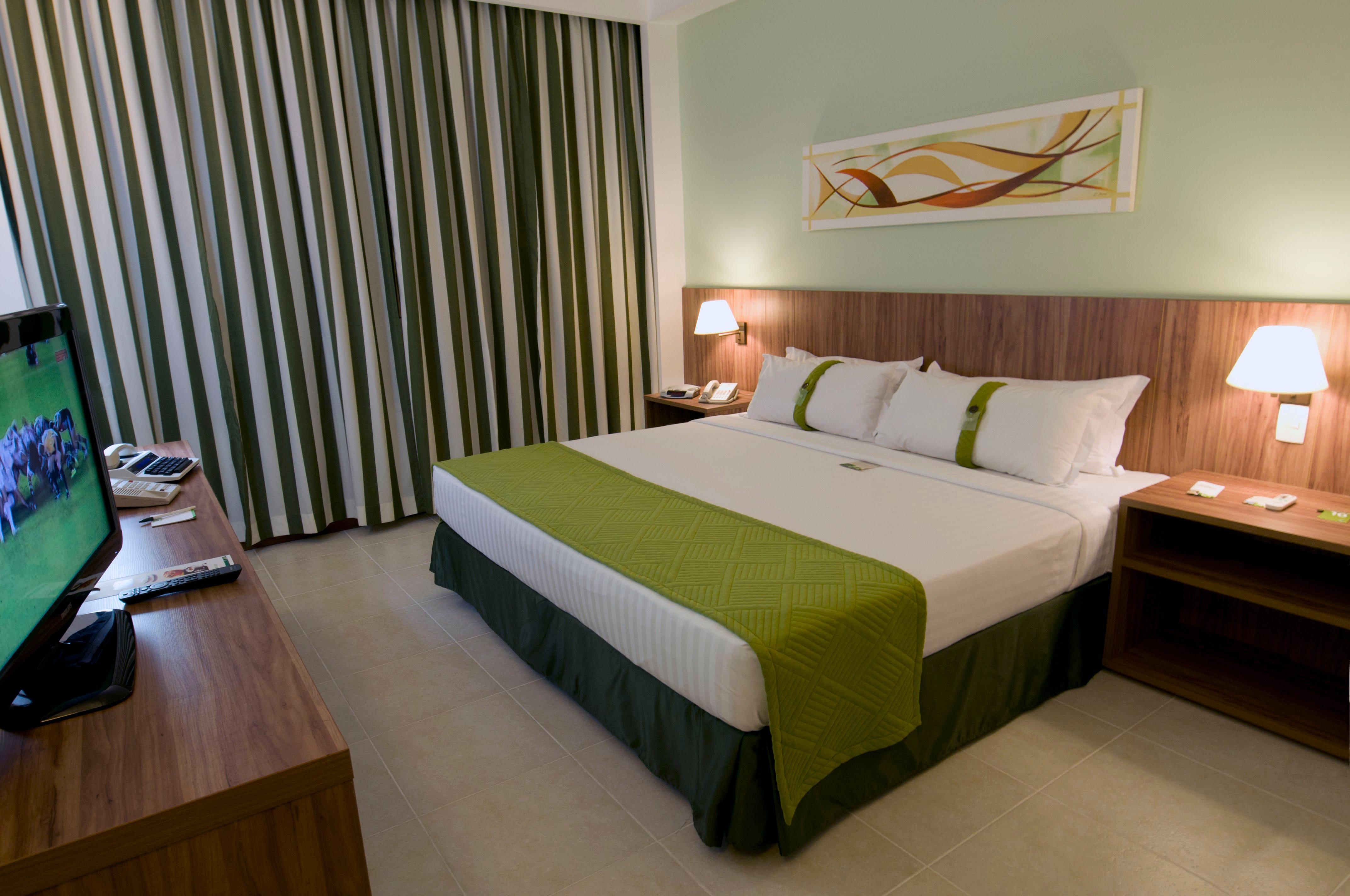 Holiday Inn Manaus By Ihg Exterior photo
