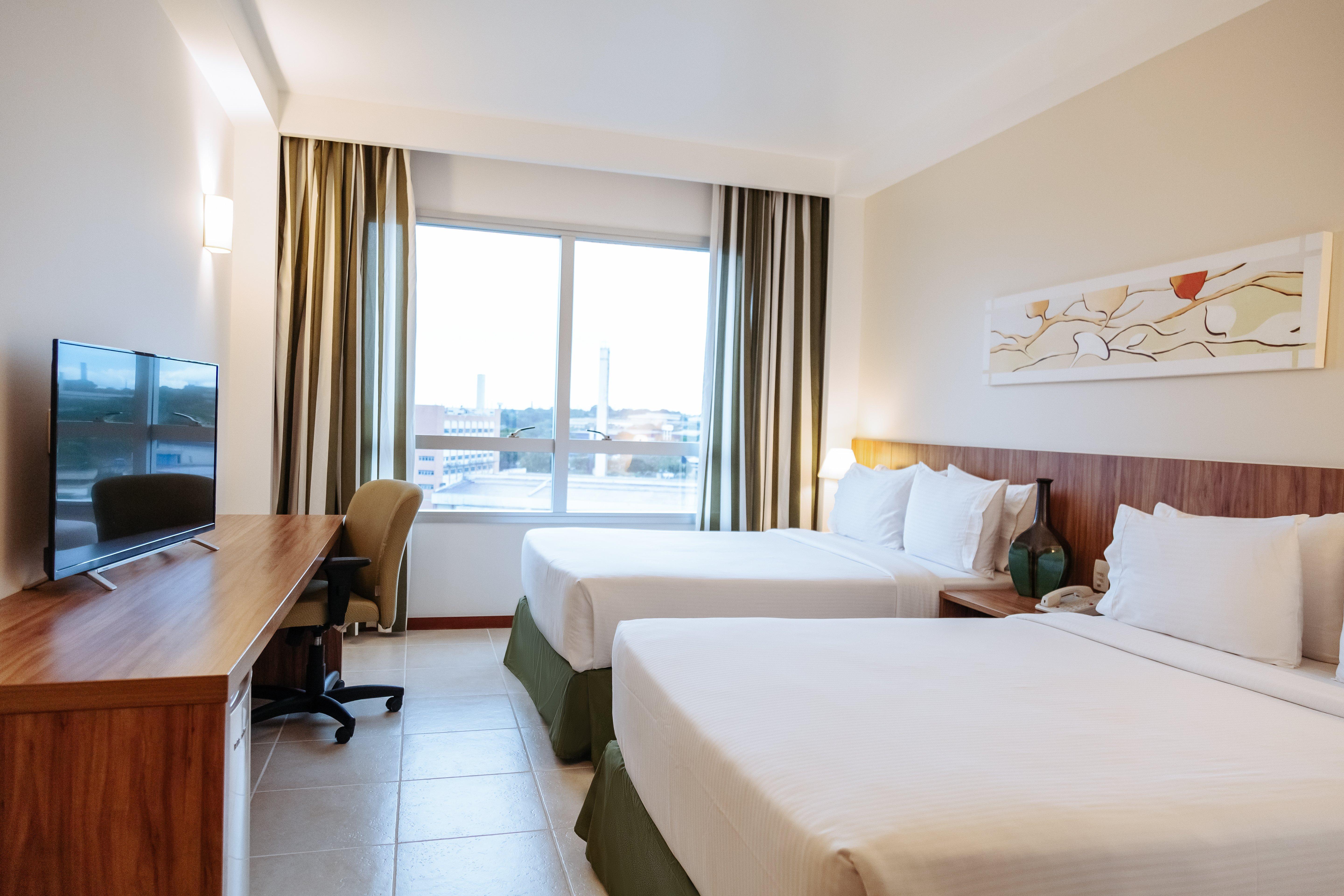 Holiday Inn Manaus By Ihg Exterior photo