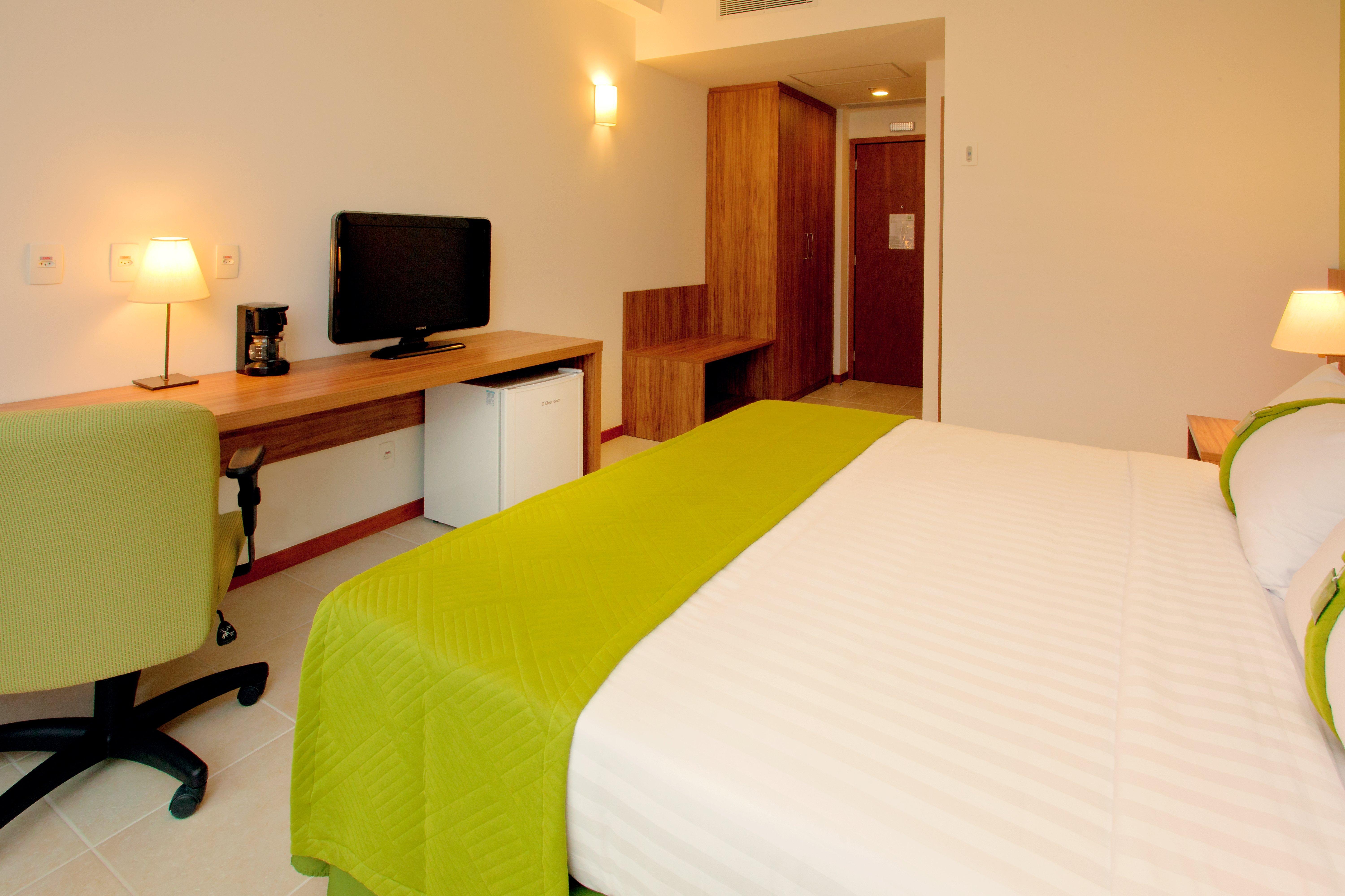 Holiday Inn Manaus By Ihg Exterior photo