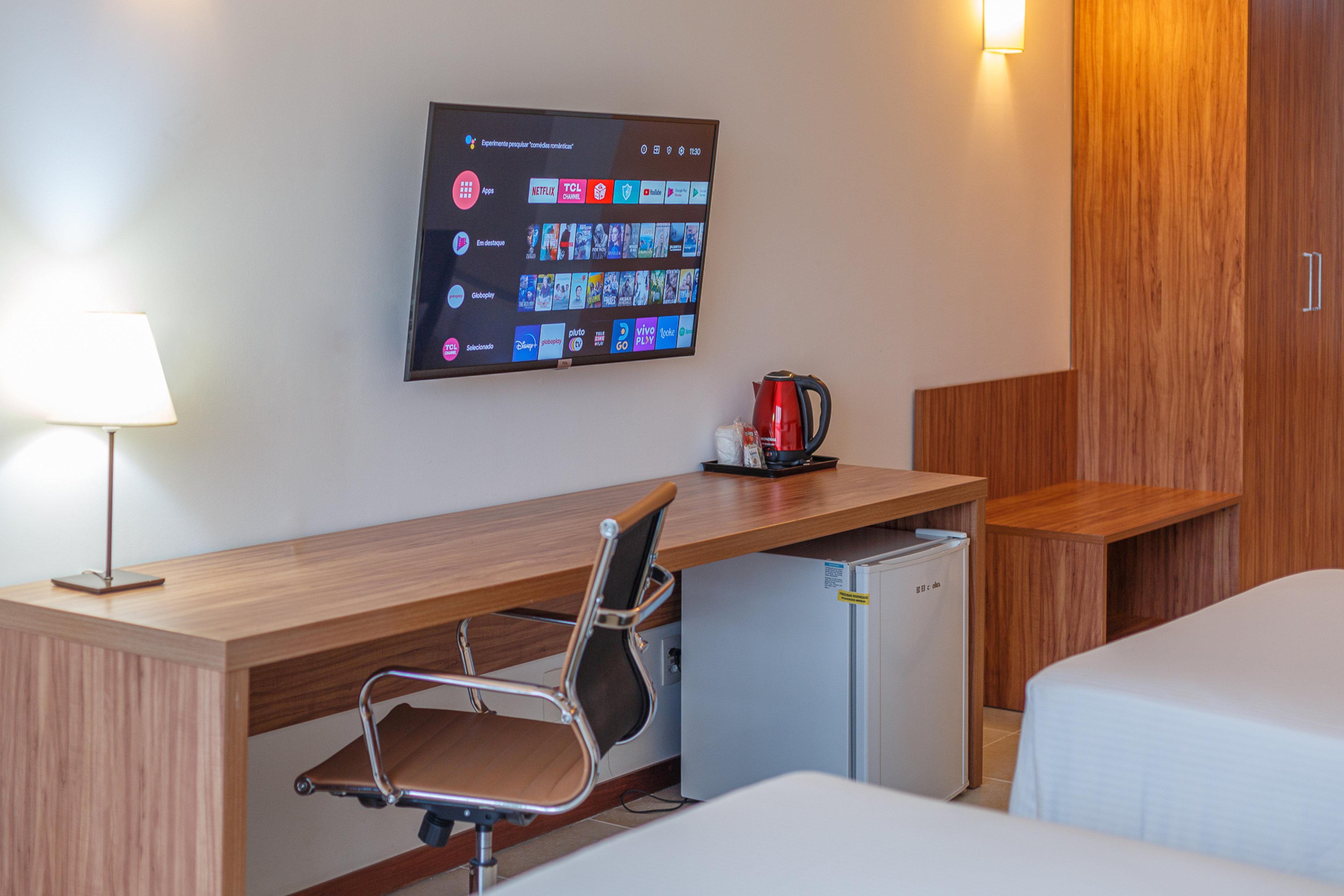 Holiday Inn Manaus By Ihg Exterior photo